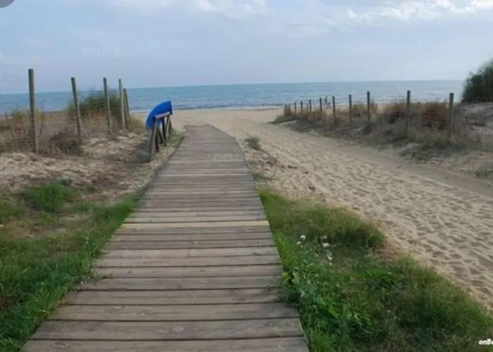1 Linea Playa Islantilla