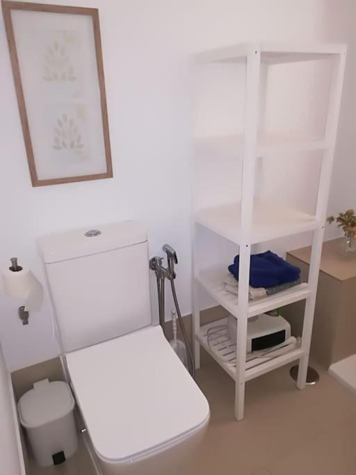 Holiday home 1 Linea Playa *