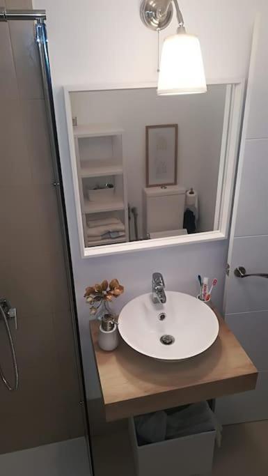 Holiday home 1 Linea Playa *