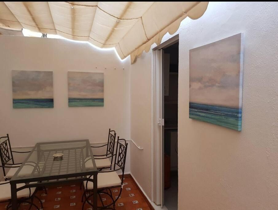 Holiday home 1 Linea Playa