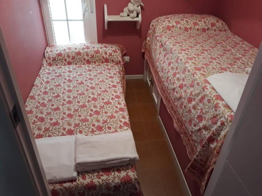 Holiday home 1 Linea Playa Islantilla