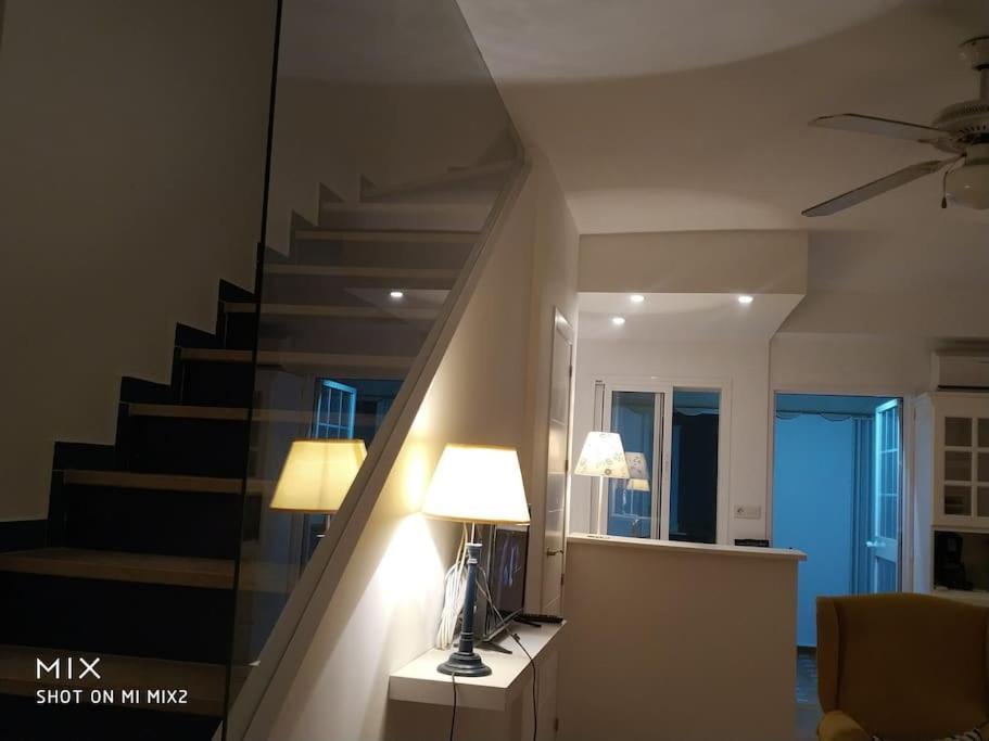 Holiday home 1 Linea Playa