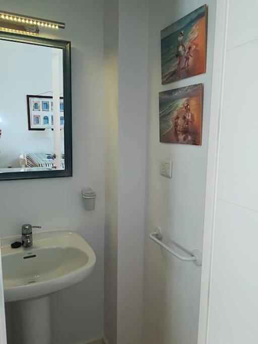 Holiday home 1 Linea Playa *