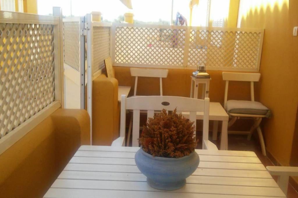 1 Linea Playa Islantilla