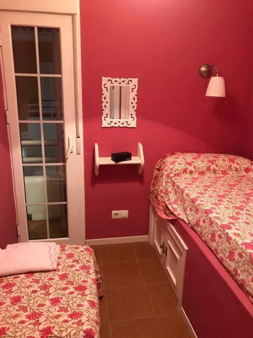 Holiday home 1 Linea Playa