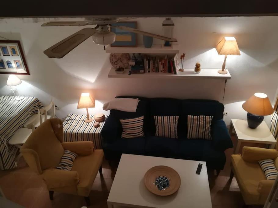 1 Linea Playa Holiday home