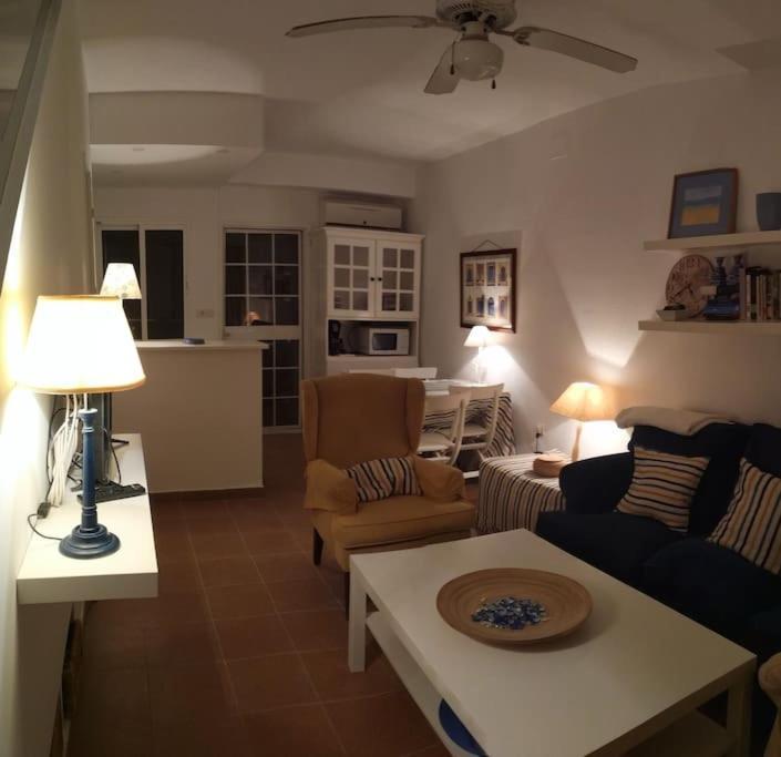 Holiday home 1 Linea Playa *